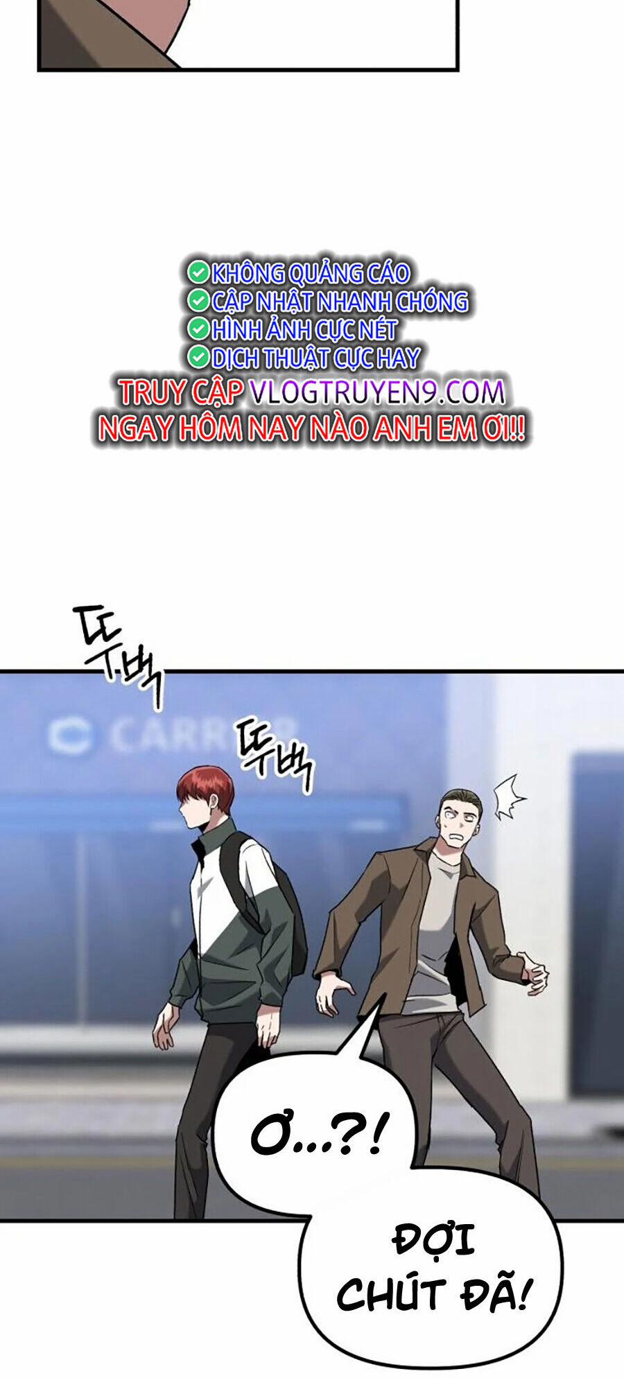 Sát Nhân Cuồng Loạn 32 trang 7