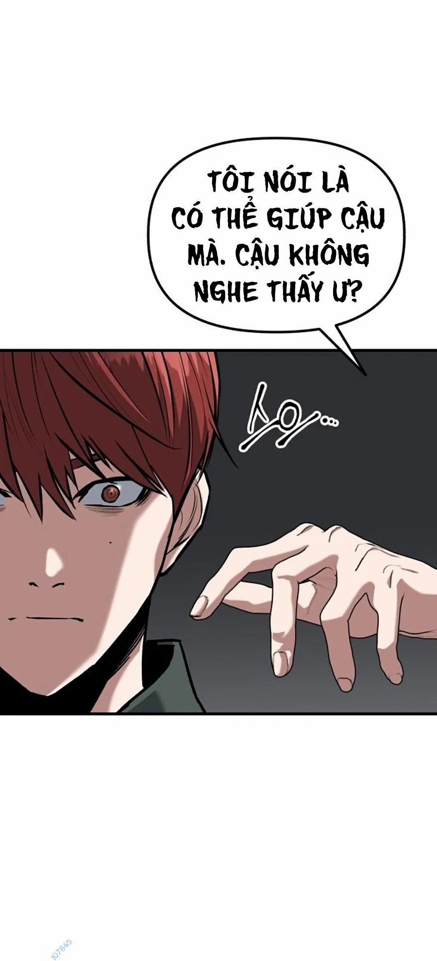 Sát Nhân Cuồng Loạn 32 trang 8