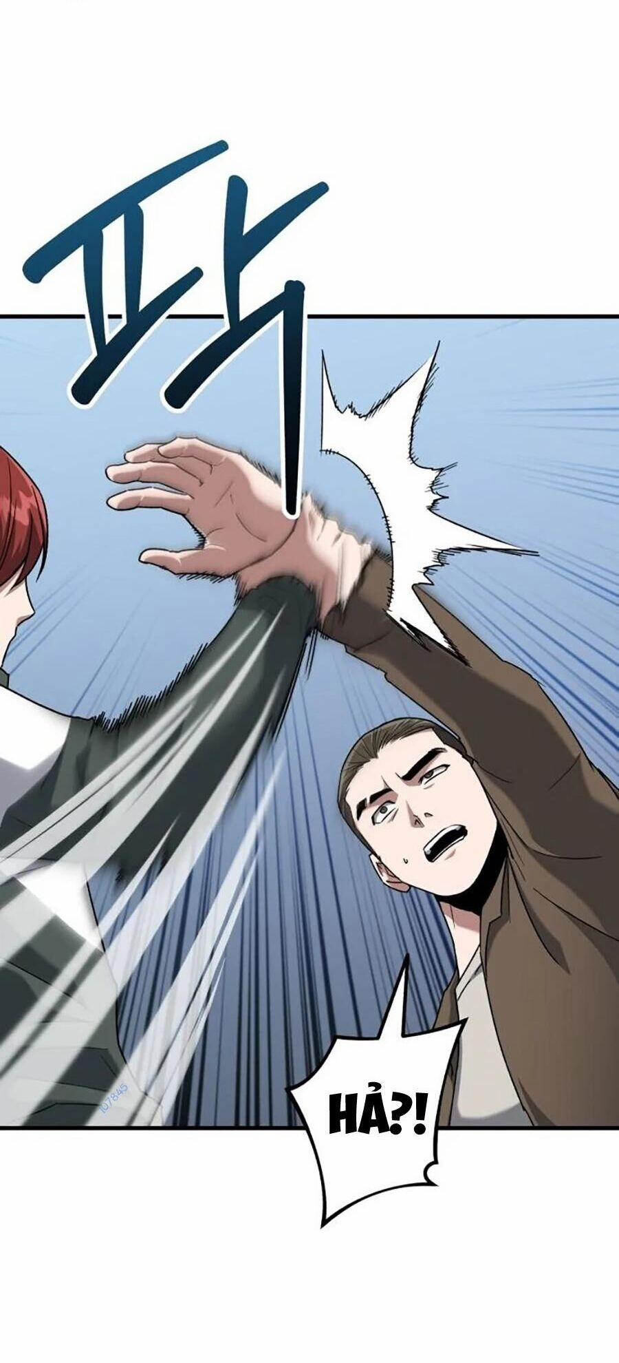 Sát Nhân Cuồng Loạn 32 trang 9