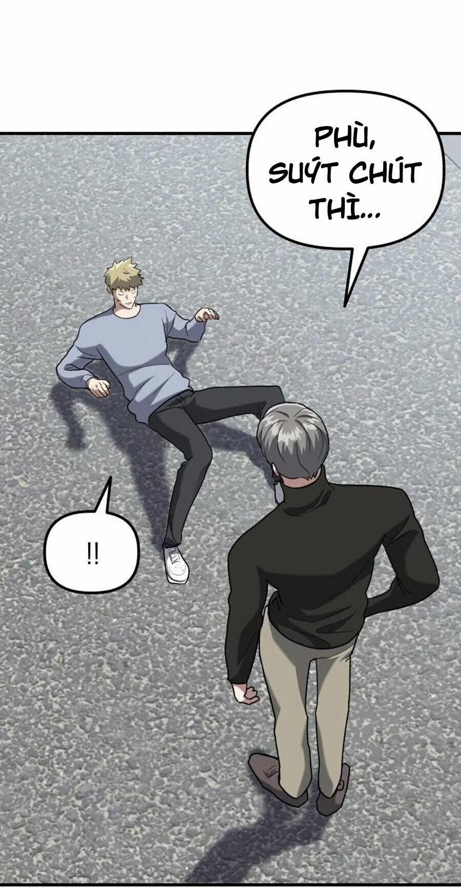 Sát Nhân Cuồng Loạn 33 trang 1