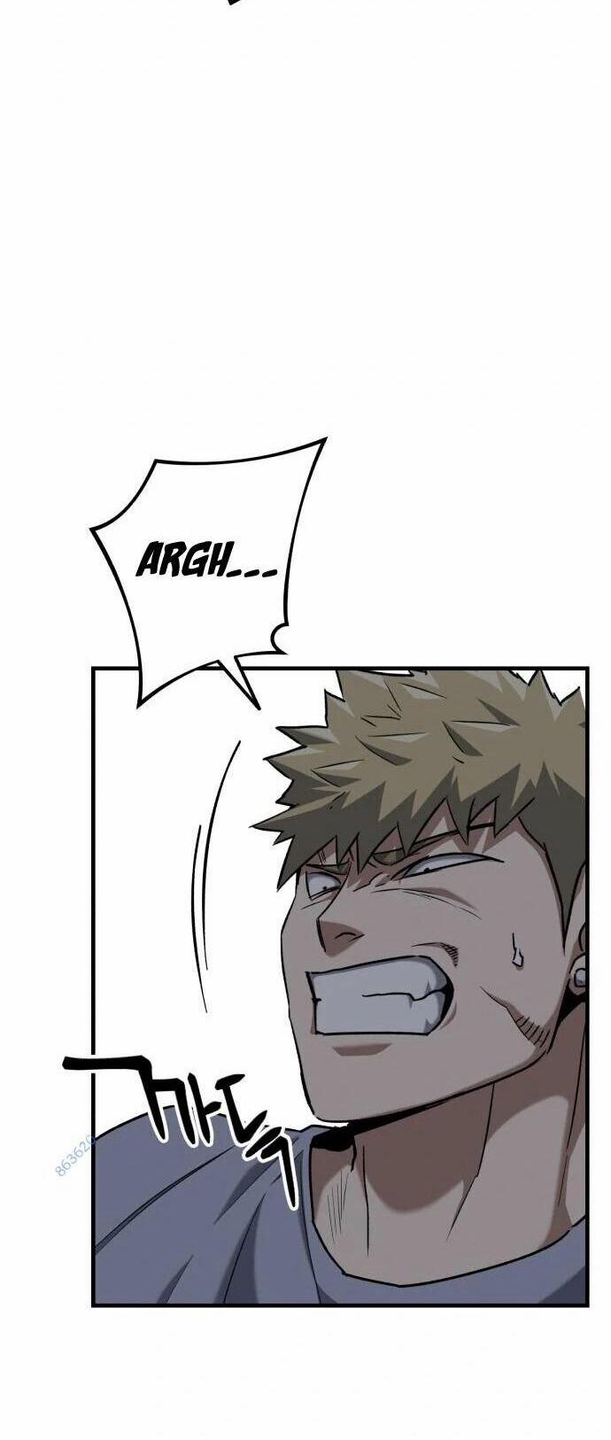 Sát Nhân Cuồng Loạn 33 trang 10