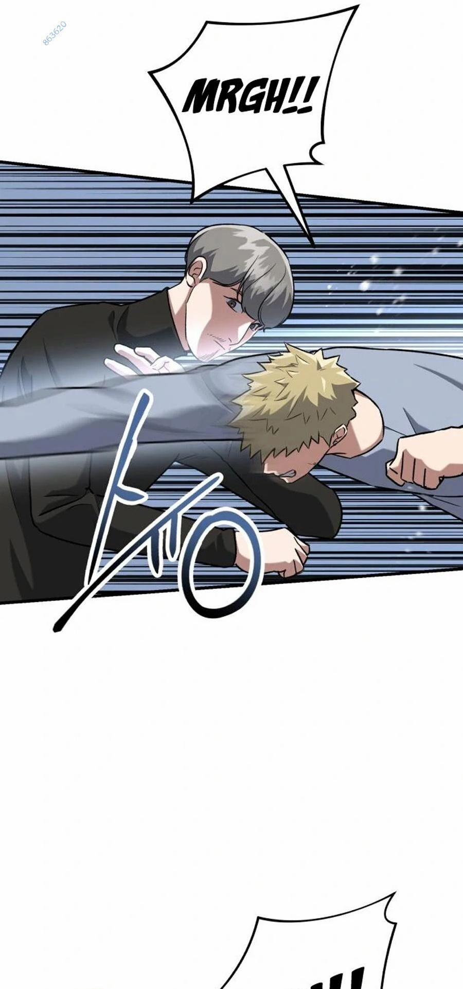 Sát Nhân Cuồng Loạn 33 trang 13