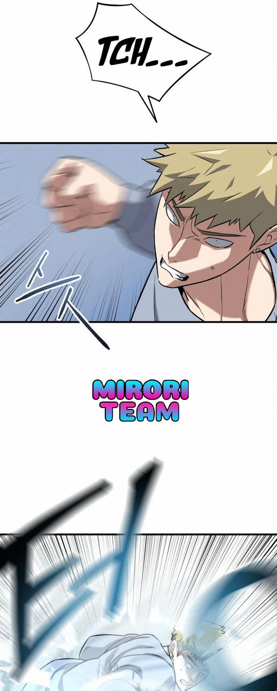 Sát Nhân Cuồng Loạn 33 trang 15