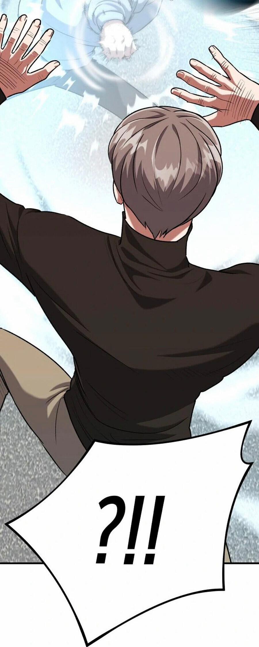 Sát Nhân Cuồng Loạn 33 trang 16