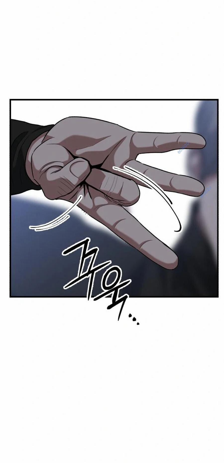 Sát Nhân Cuồng Loạn 33 trang 18