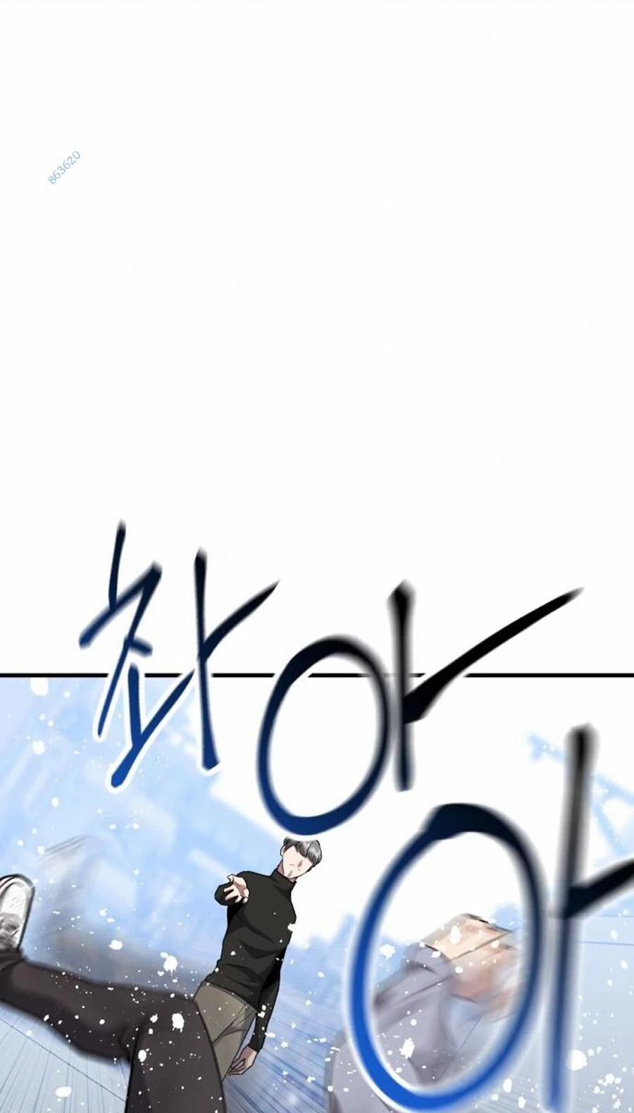 Sát Nhân Cuồng Loạn 33 trang 21