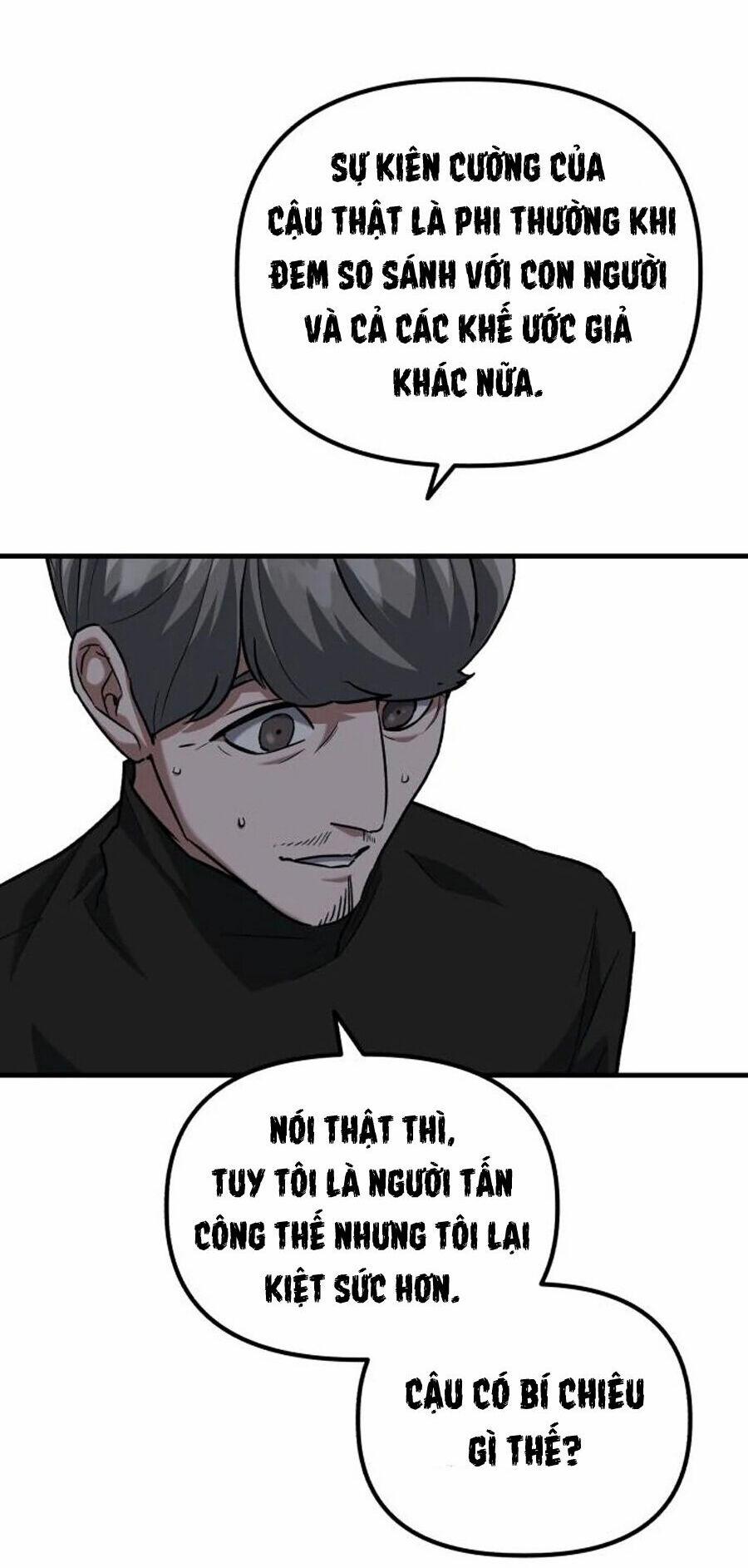 Sát Nhân Cuồng Loạn 33 trang 24