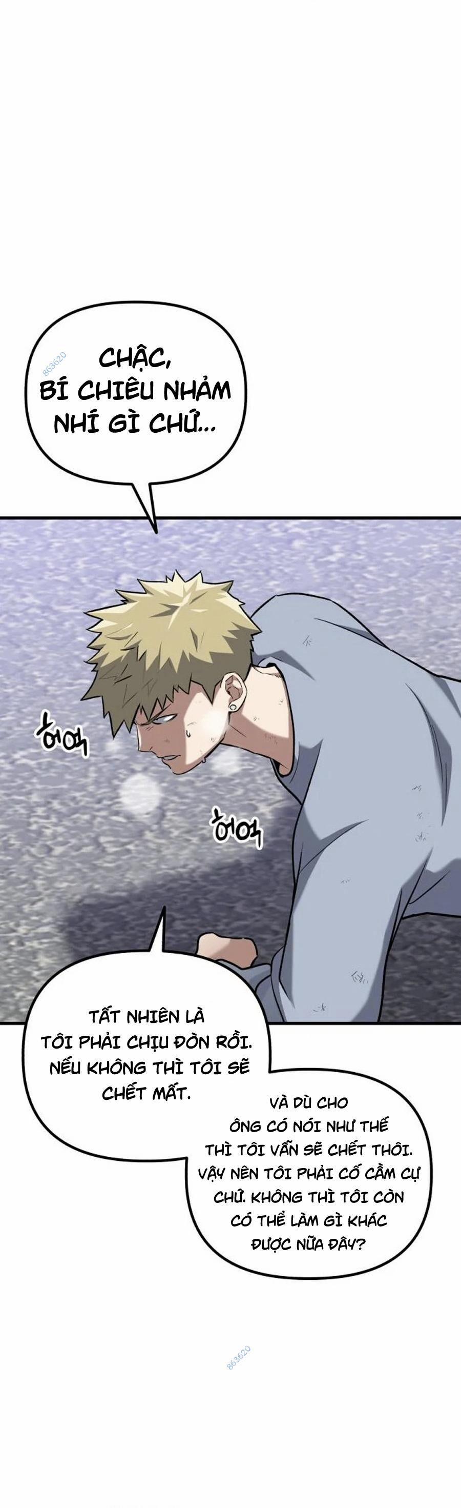 Sát Nhân Cuồng Loạn 33 trang 25