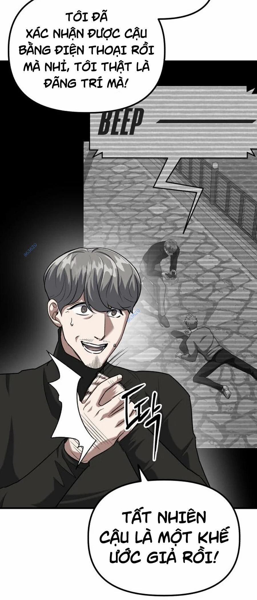 Sát Nhân Cuồng Loạn 33 trang 29