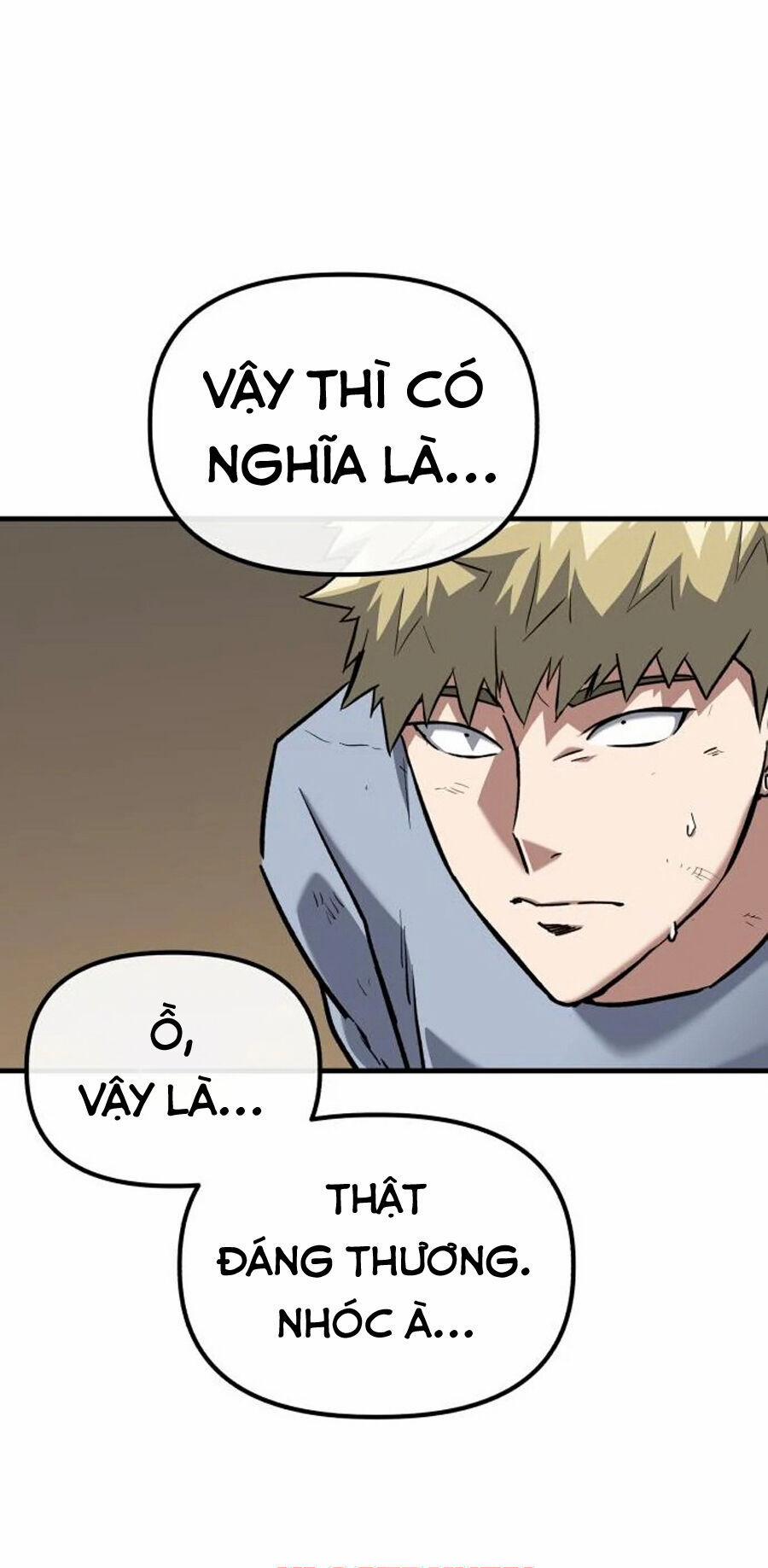 Sát Nhân Cuồng Loạn 33 trang 30