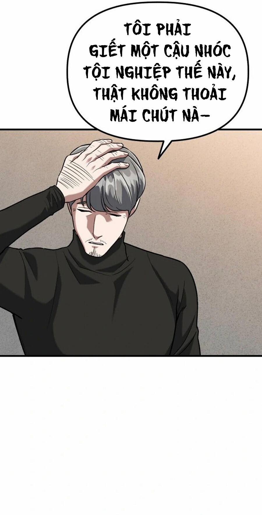 Sát Nhân Cuồng Loạn 33 trang 34