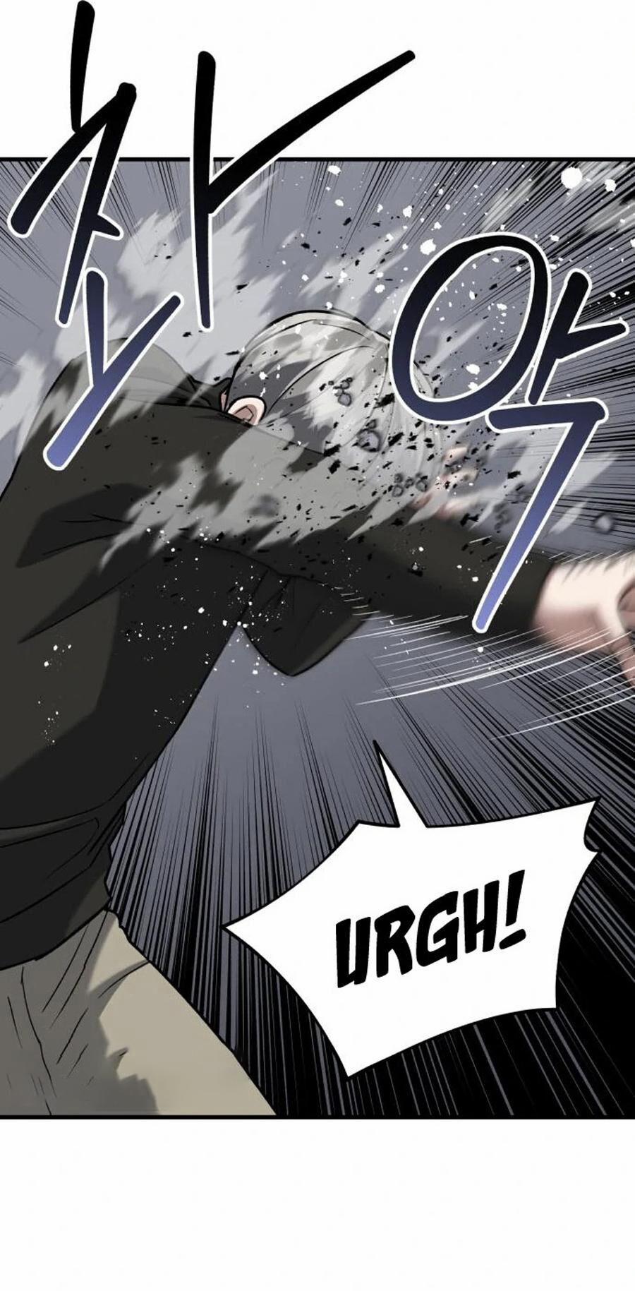 Sát Nhân Cuồng Loạn 33 trang 36