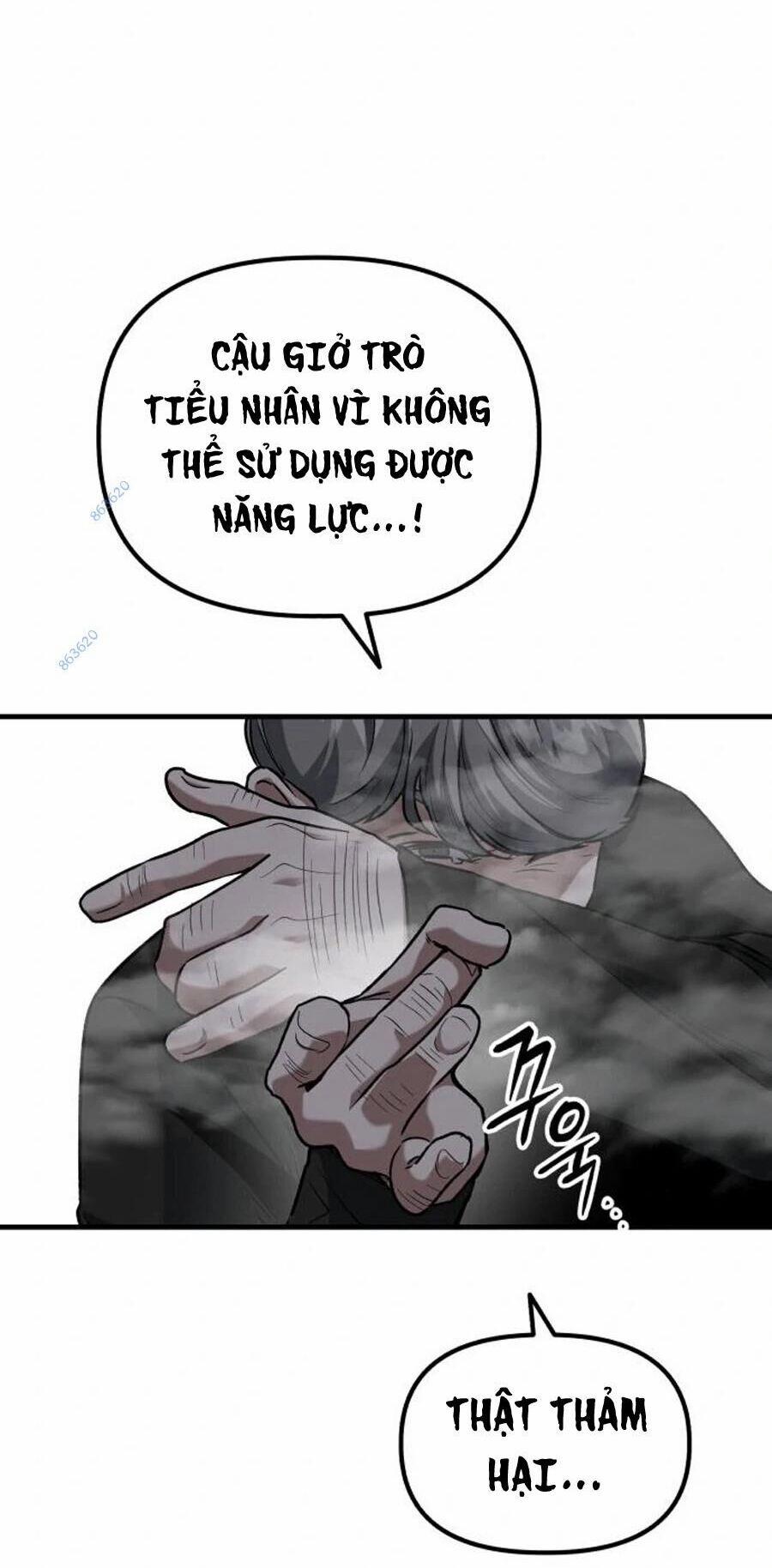 Sát Nhân Cuồng Loạn 33 trang 37