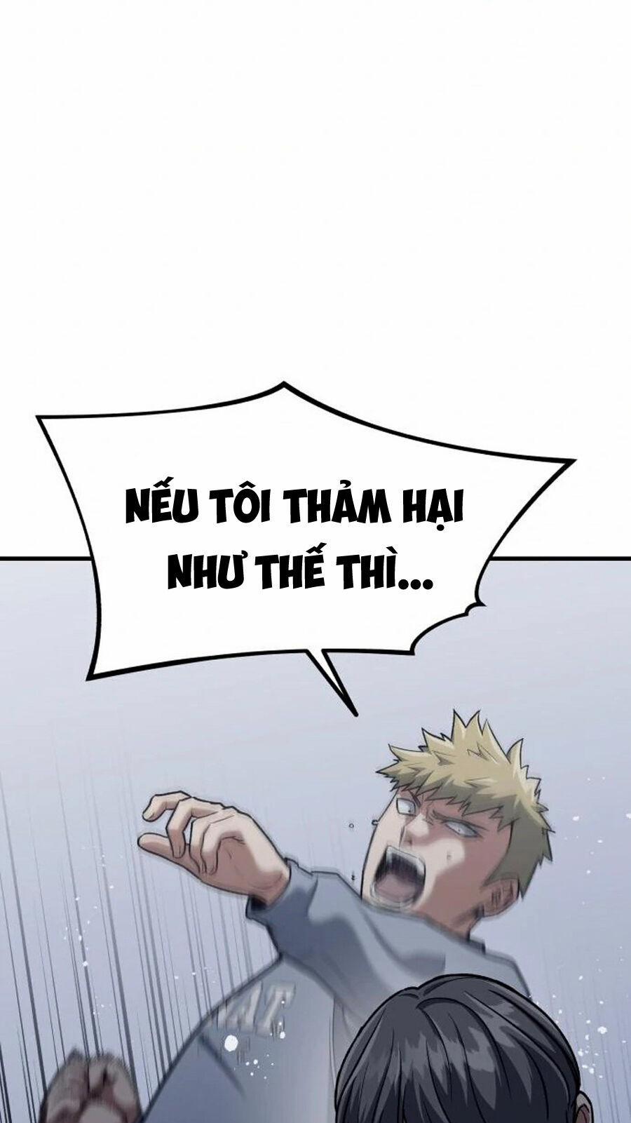 Sát Nhân Cuồng Loạn 33 trang 38