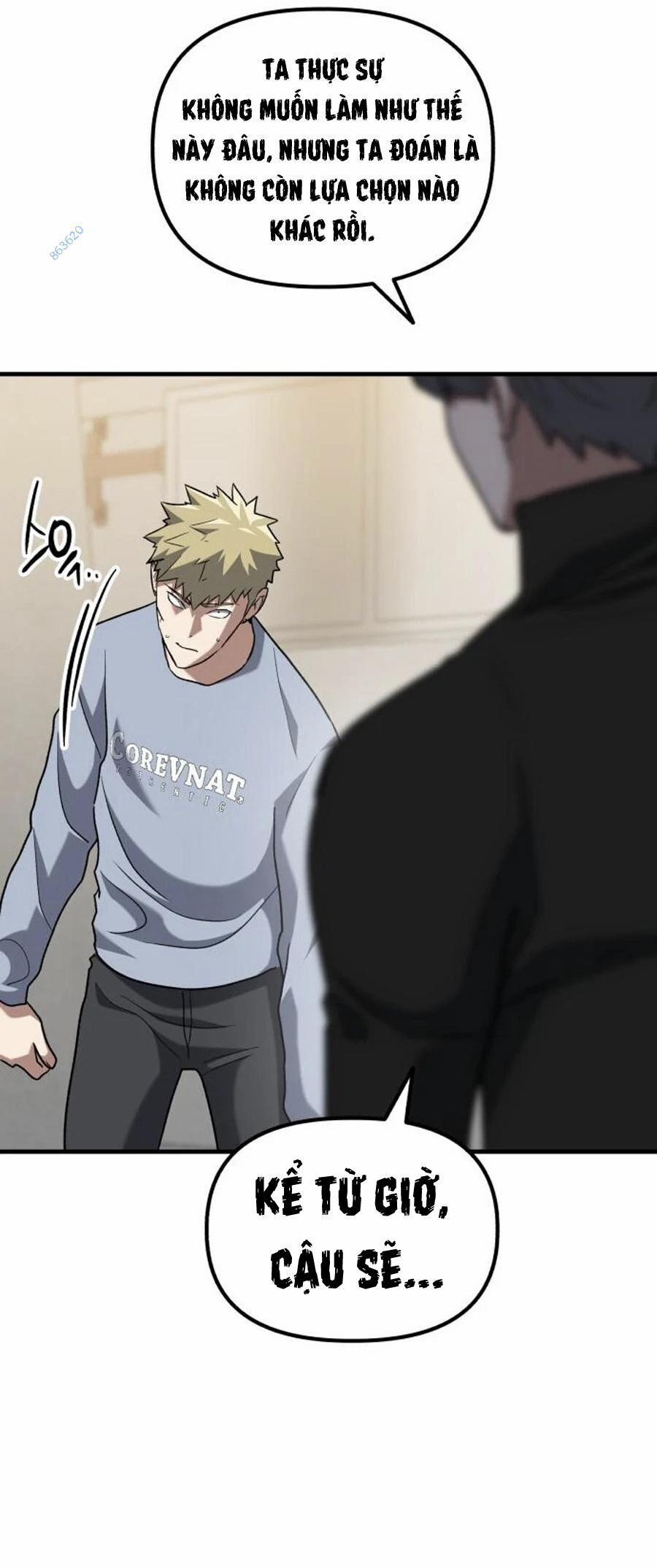 Sát Nhân Cuồng Loạn 33 trang 4