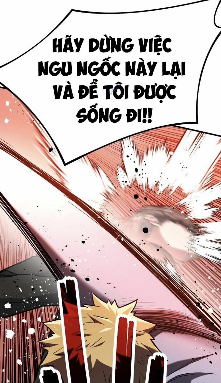 Sát Nhân Cuồng Loạn 33 trang 40