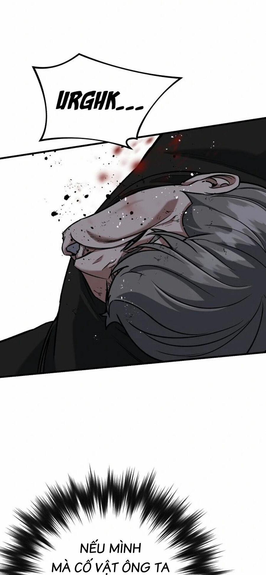 Sát Nhân Cuồng Loạn 33 trang 42