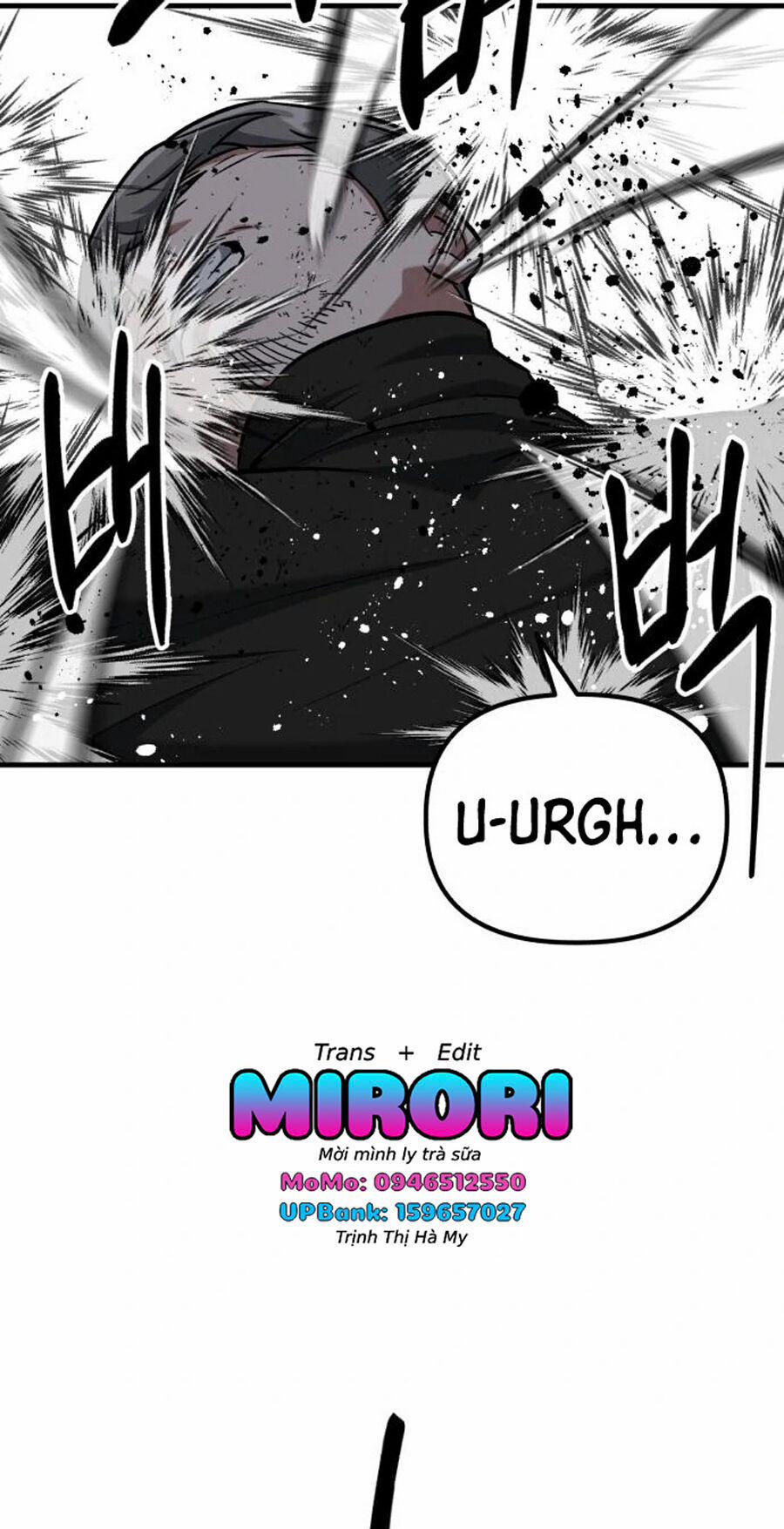 Sát Nhân Cuồng Loạn 33 trang 46