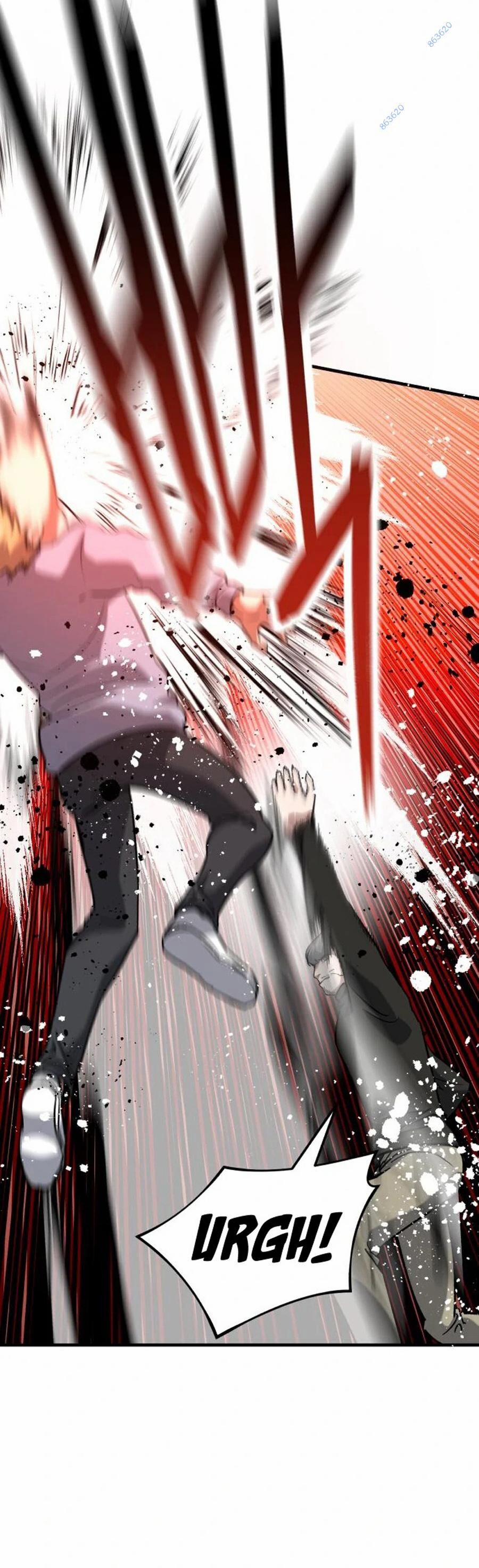 Sát Nhân Cuồng Loạn 33 trang 48