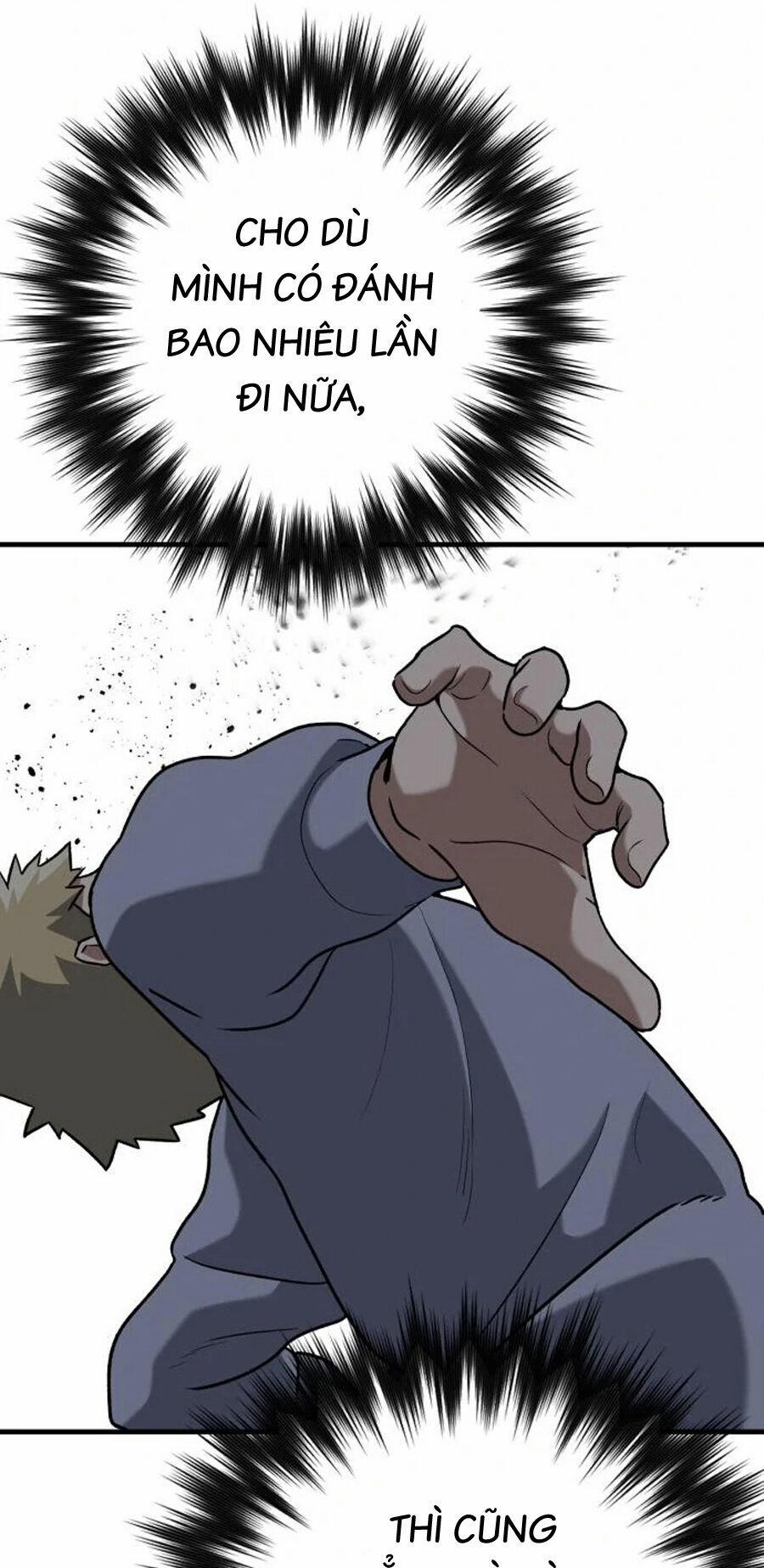 Sát Nhân Cuồng Loạn 33 trang 49