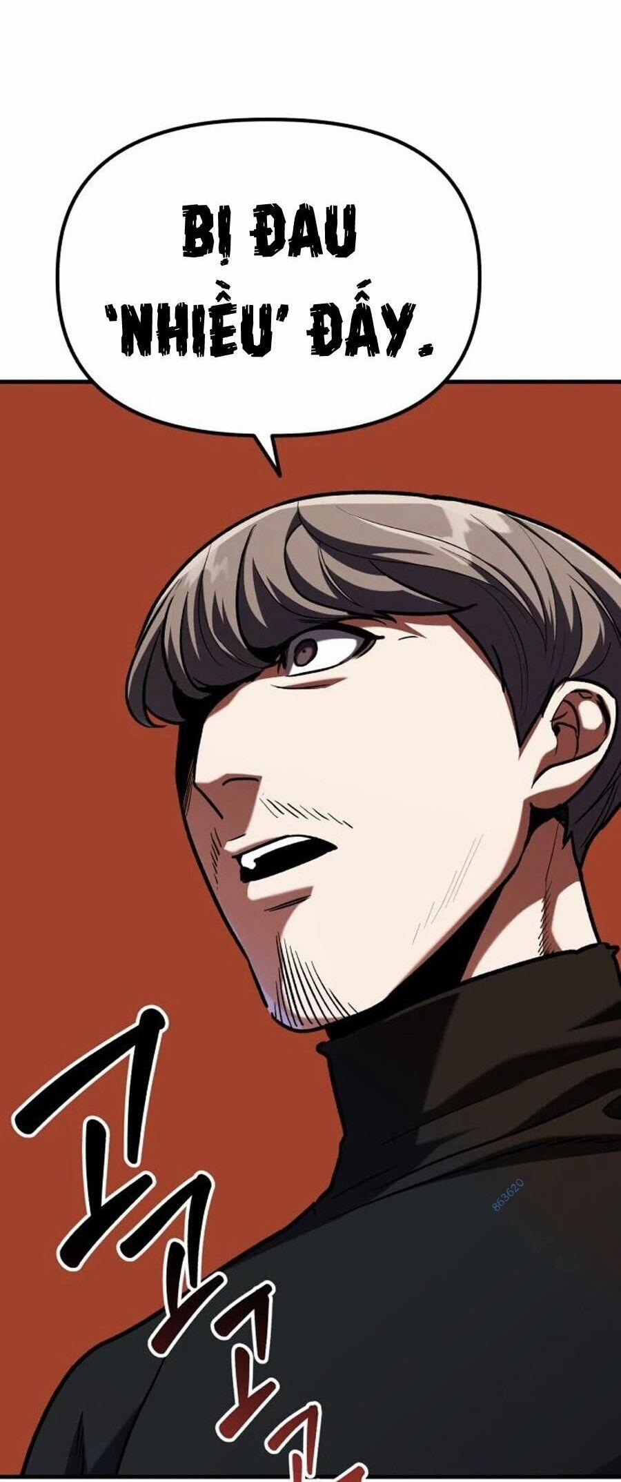 Sát Nhân Cuồng Loạn 33 trang 5