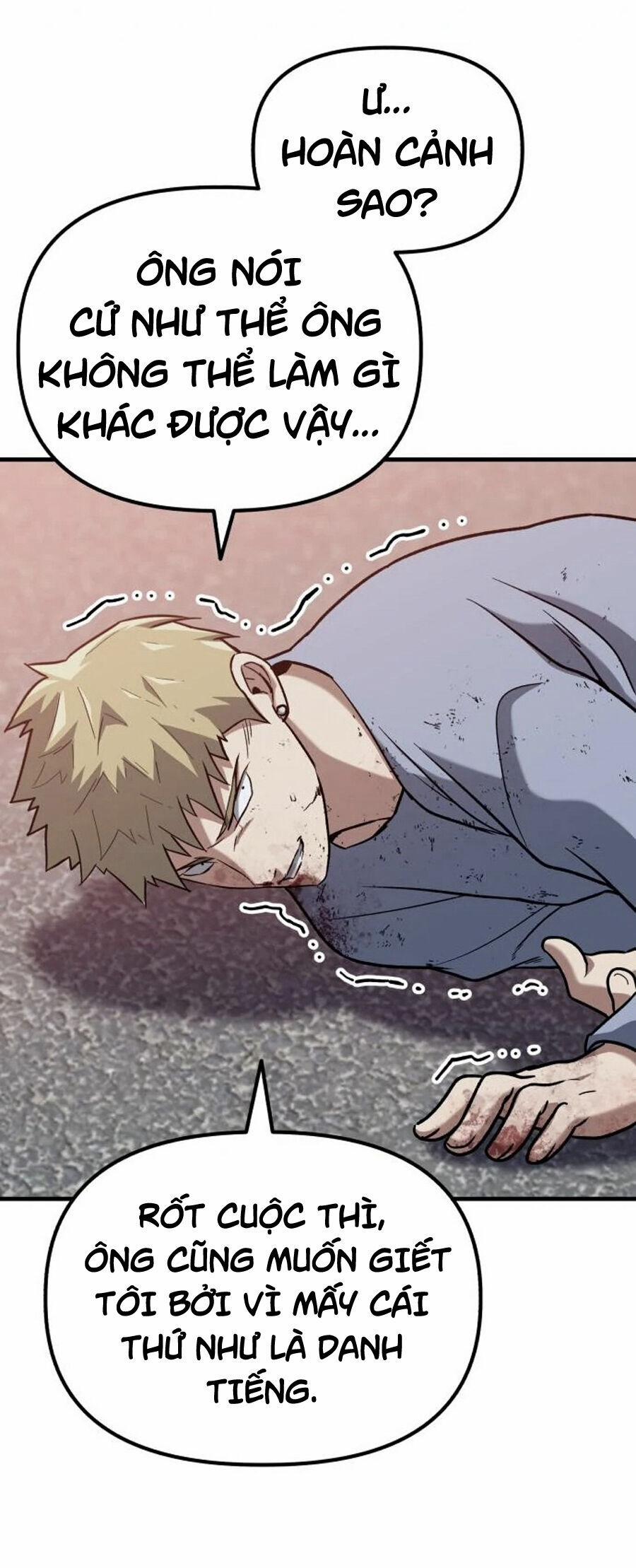 Sát Nhân Cuồng Loạn 33 trang 53