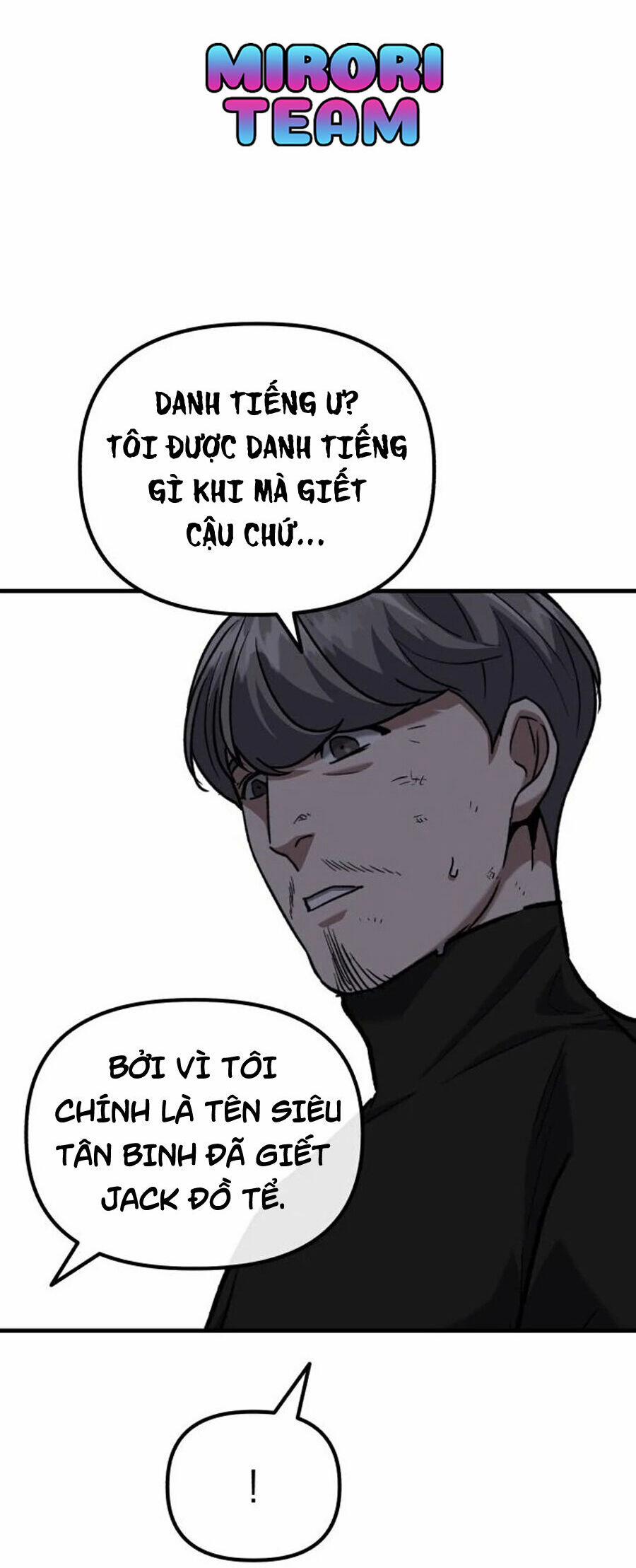 Sát Nhân Cuồng Loạn 33 trang 54