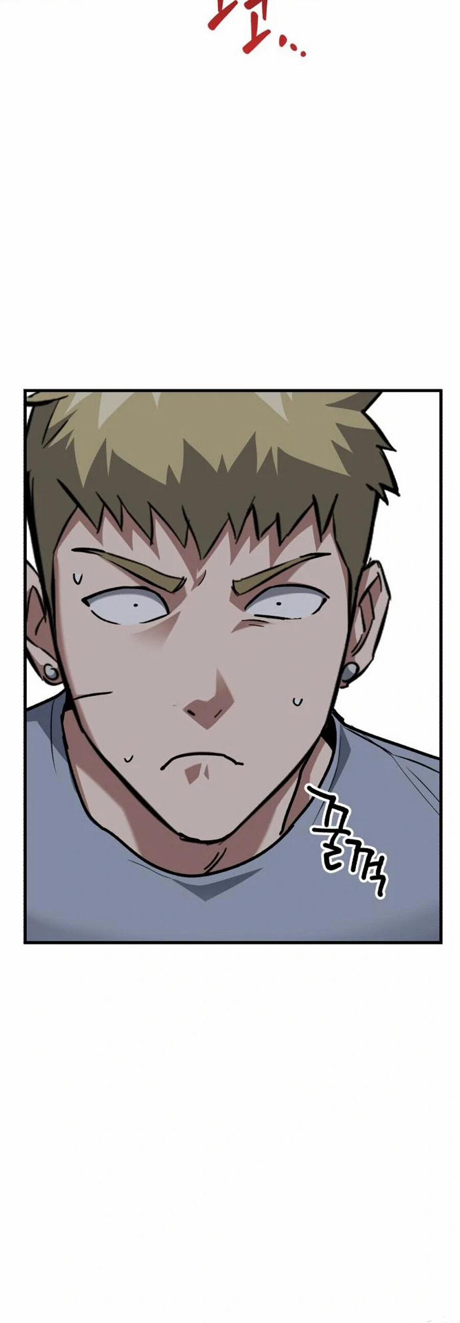 Sát Nhân Cuồng Loạn 33 trang 6