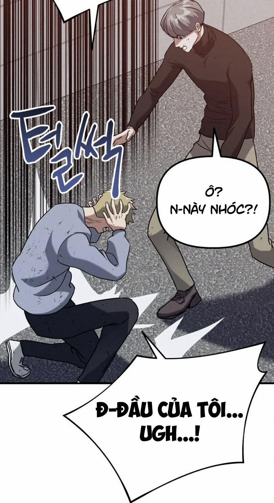 Sát Nhân Cuồng Loạn 33 trang 70