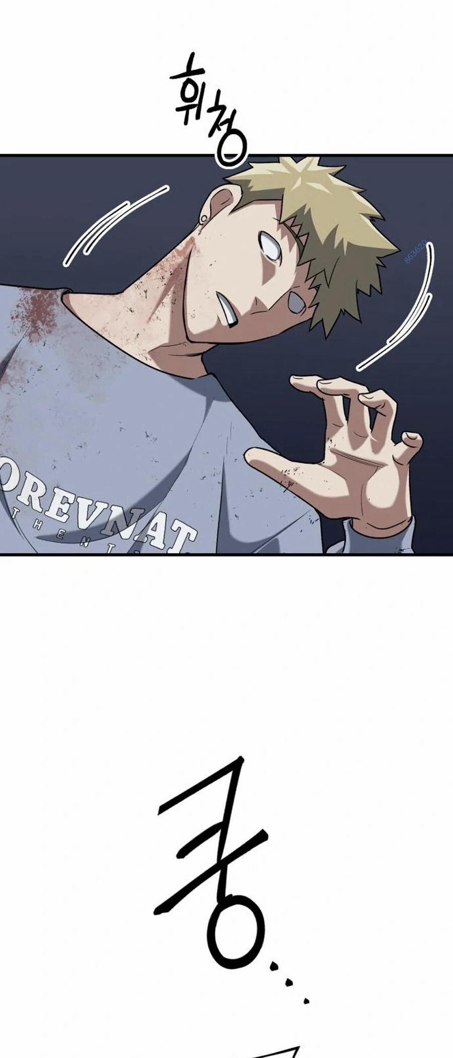 Sát Nhân Cuồng Loạn 33 trang 71