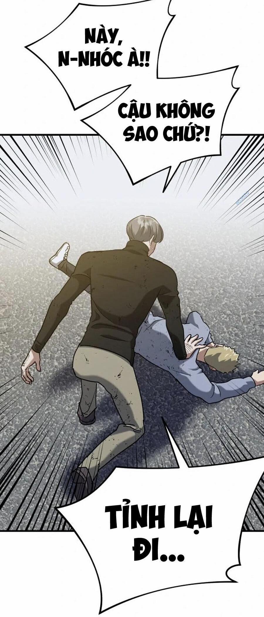 Sát Nhân Cuồng Loạn 33 trang 72