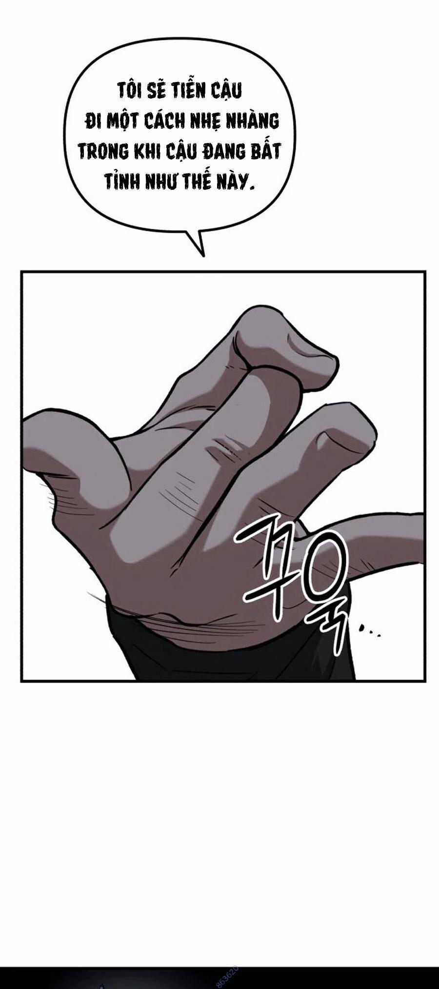 Sát Nhân Cuồng Loạn 33 trang 75