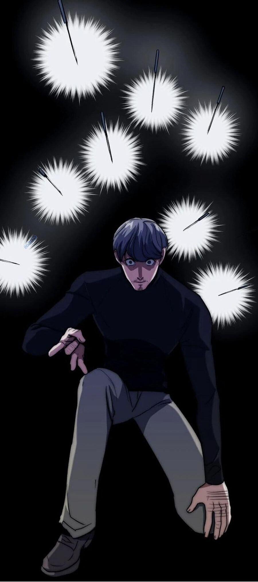 Sát Nhân Cuồng Loạn 33 trang 76