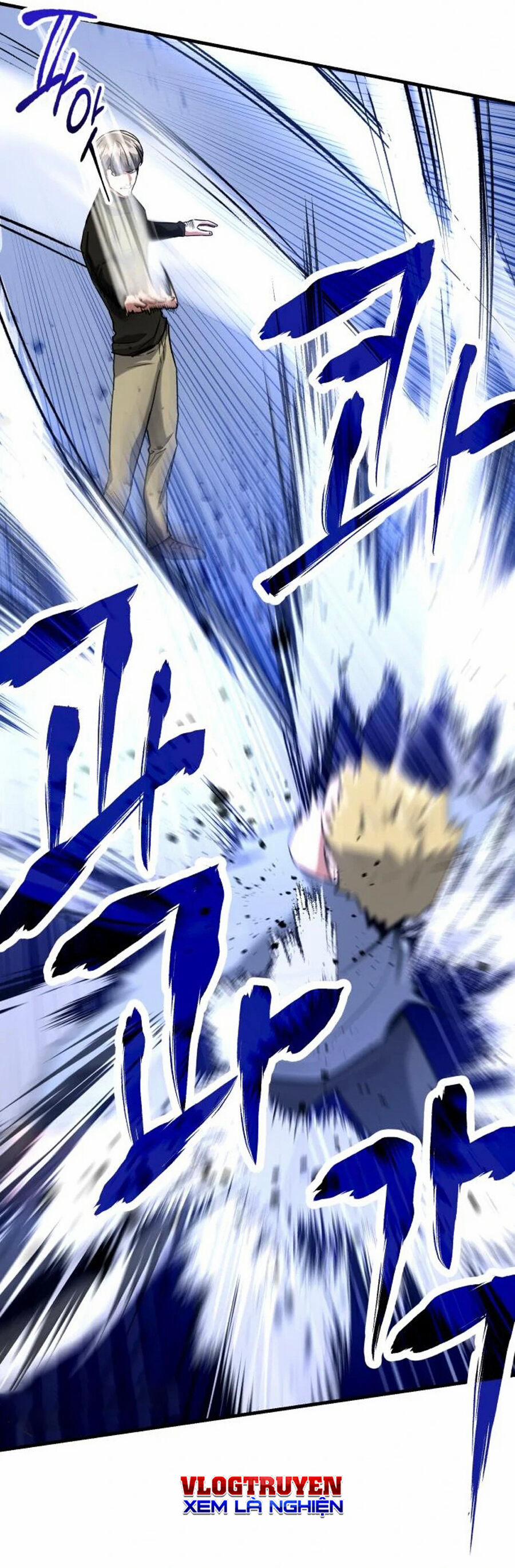 Sát Nhân Cuồng Loạn 33 trang 8