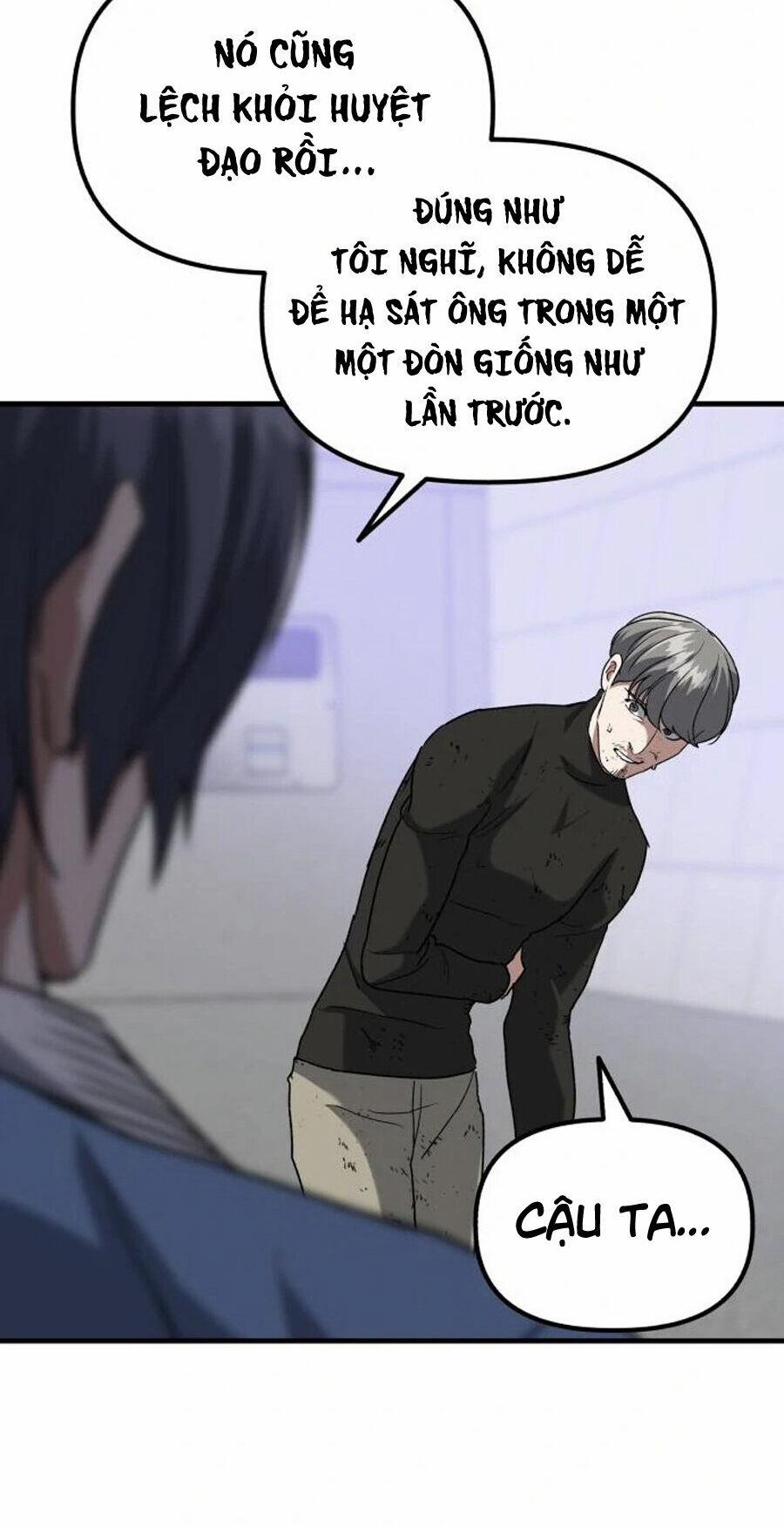 Sát Nhân Cuồng Loạn 33 trang 81