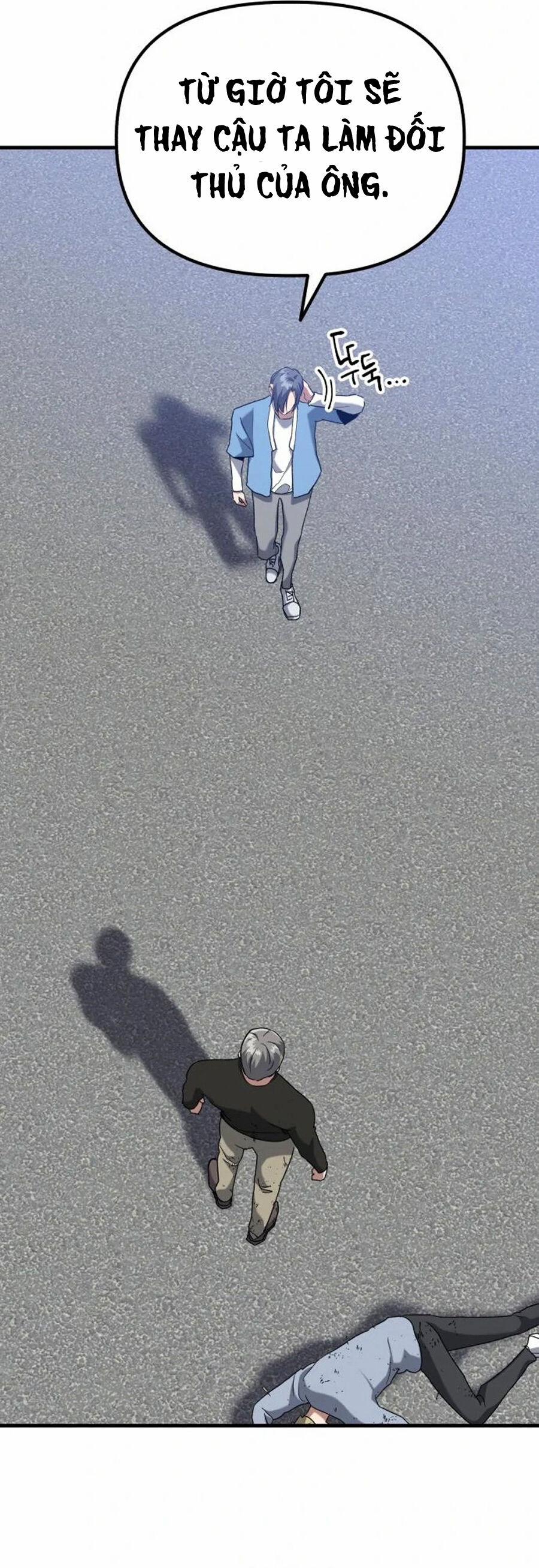 Sát Nhân Cuồng Loạn 33 trang 84