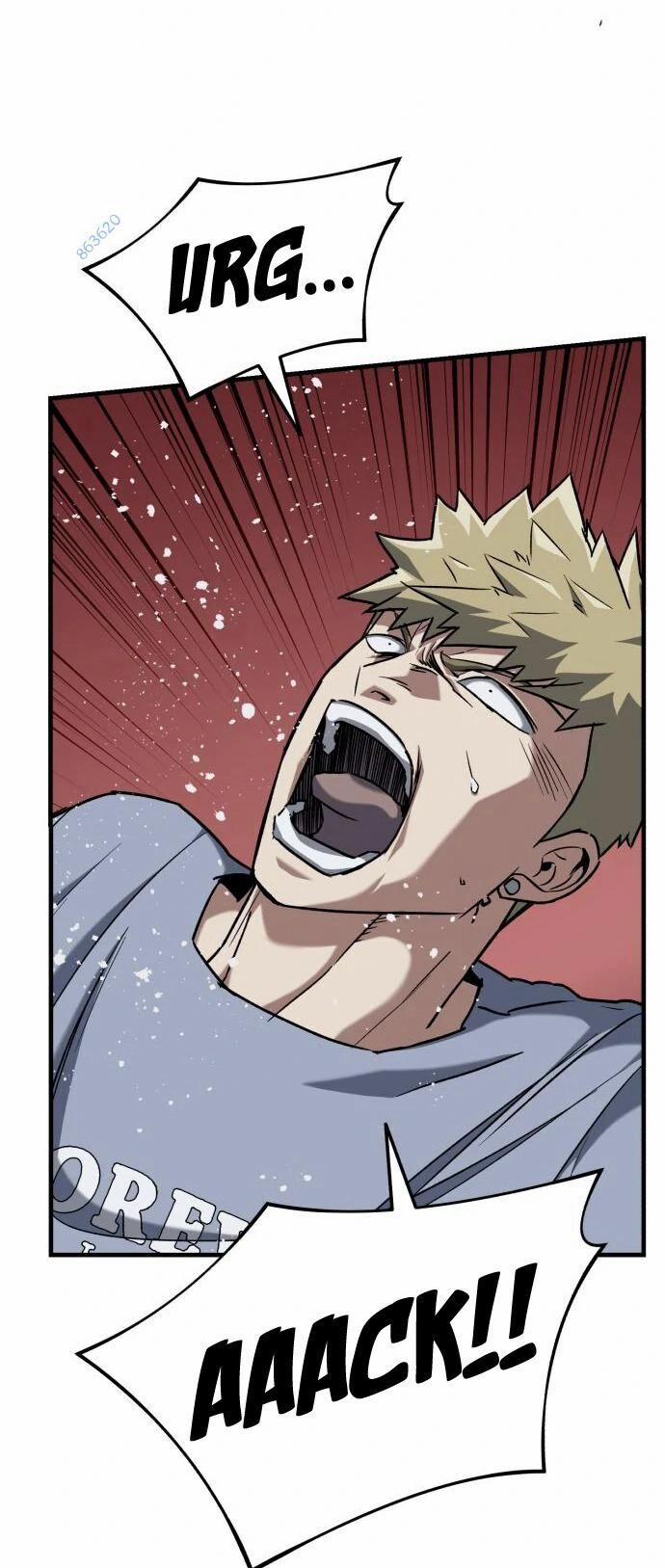 Sát Nhân Cuồng Loạn 33 trang 9