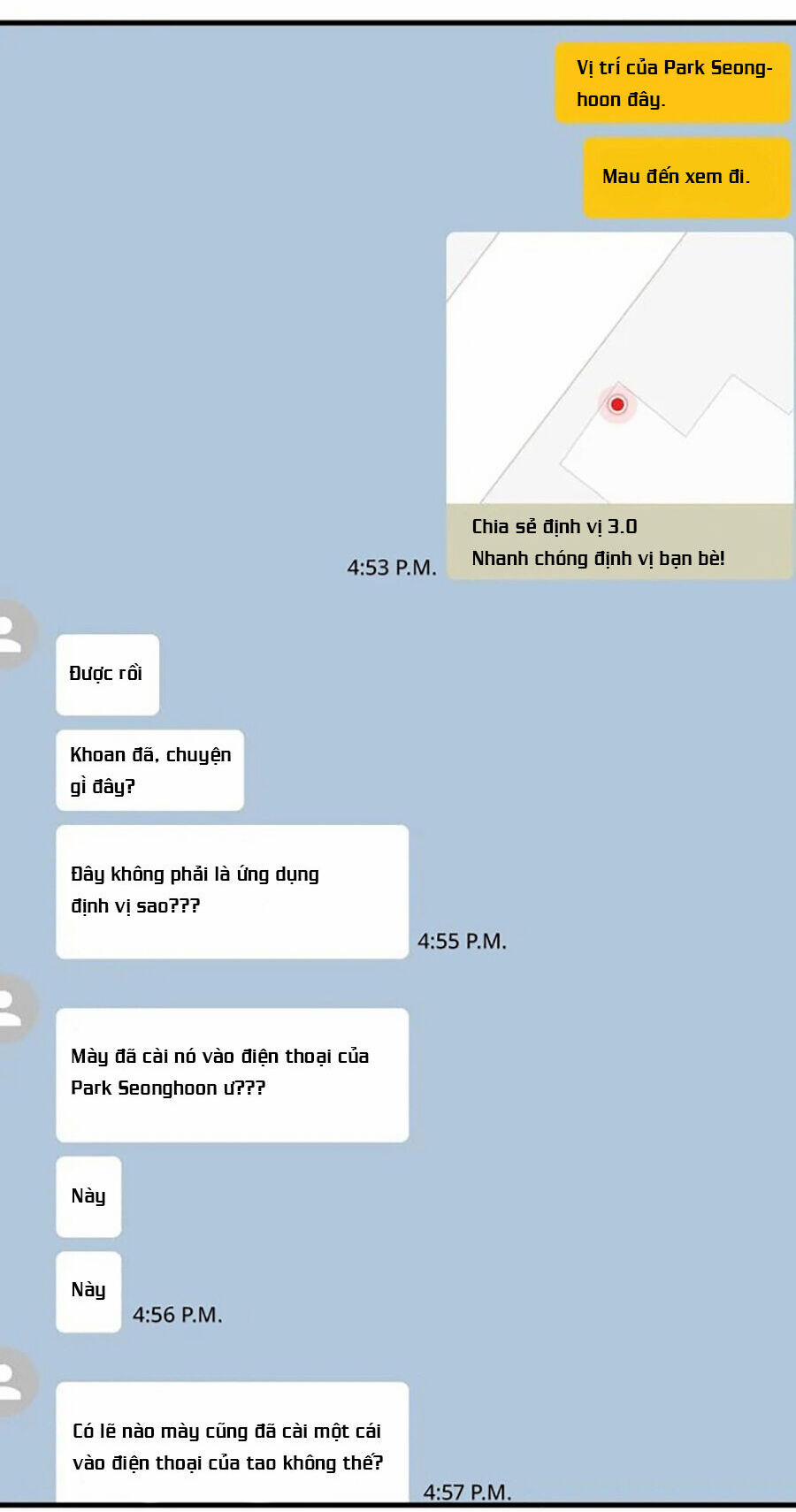 Sát Nhân Cuồng Loạn 34 trang 10