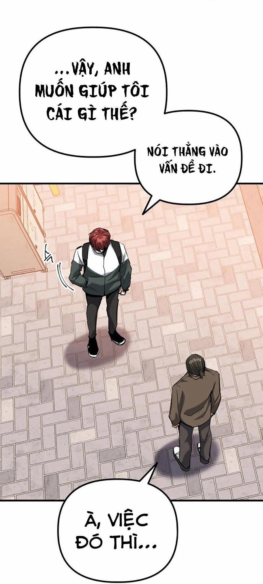 Sát Nhân Cuồng Loạn 34 trang 12