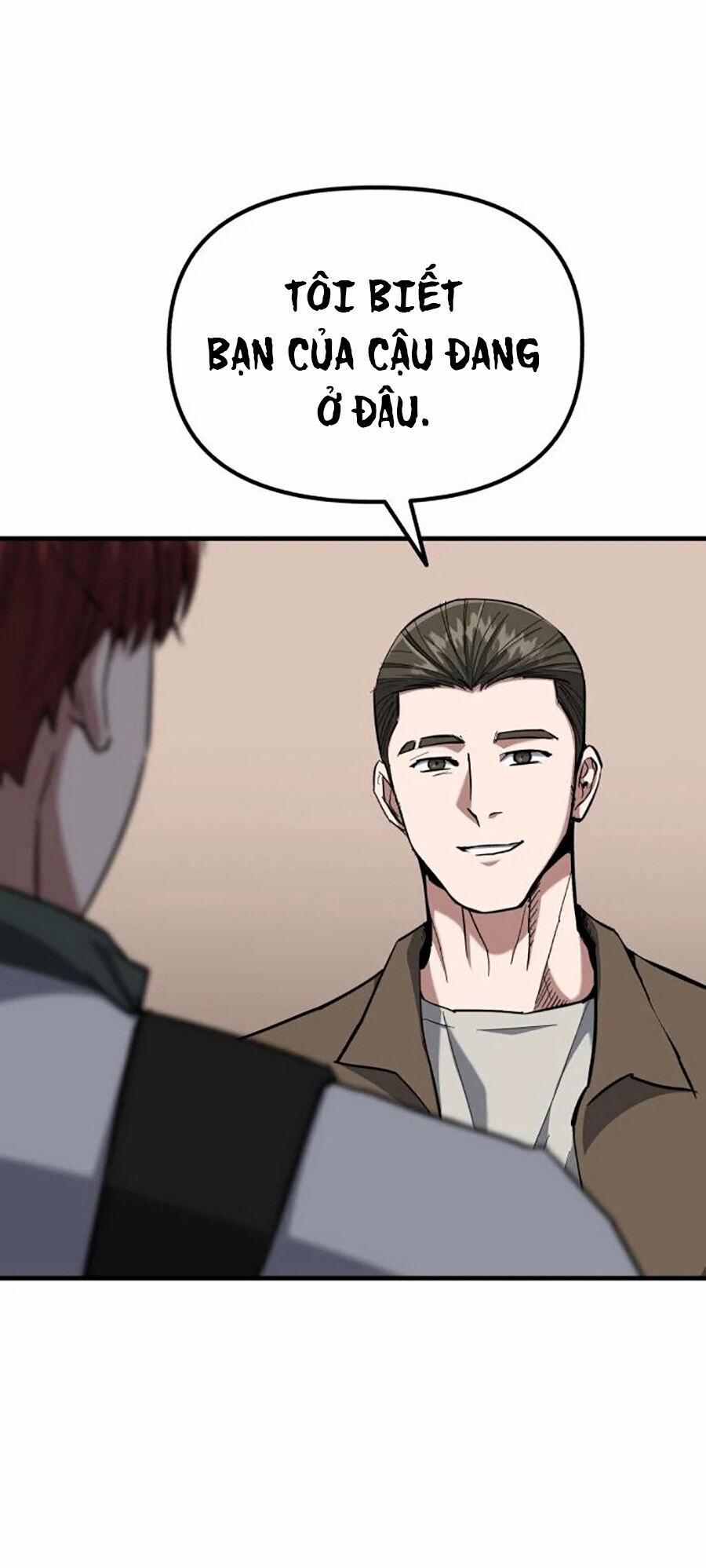 Sát Nhân Cuồng Loạn 34 trang 13