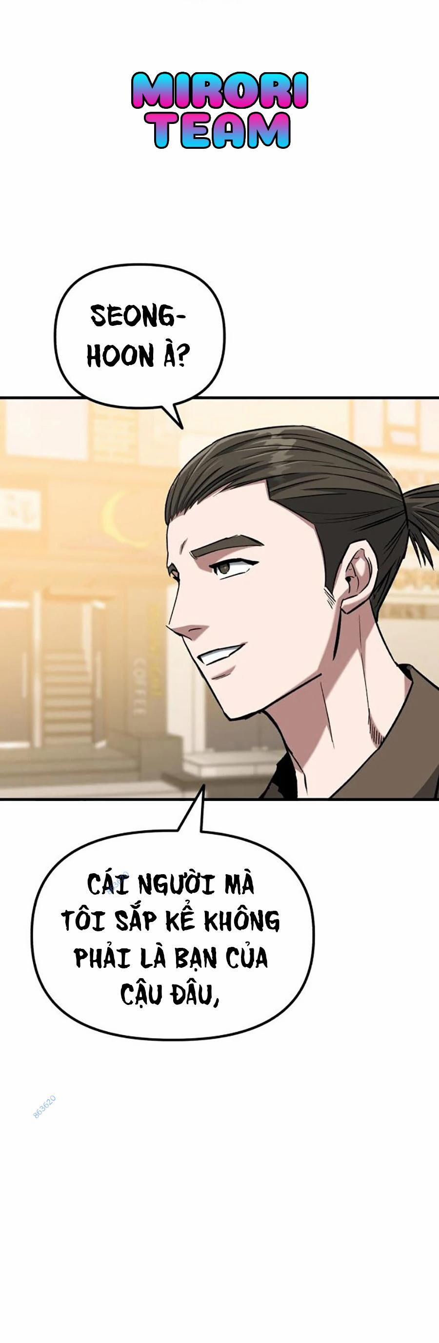 Sát Nhân Cuồng Loạn 34 trang 15