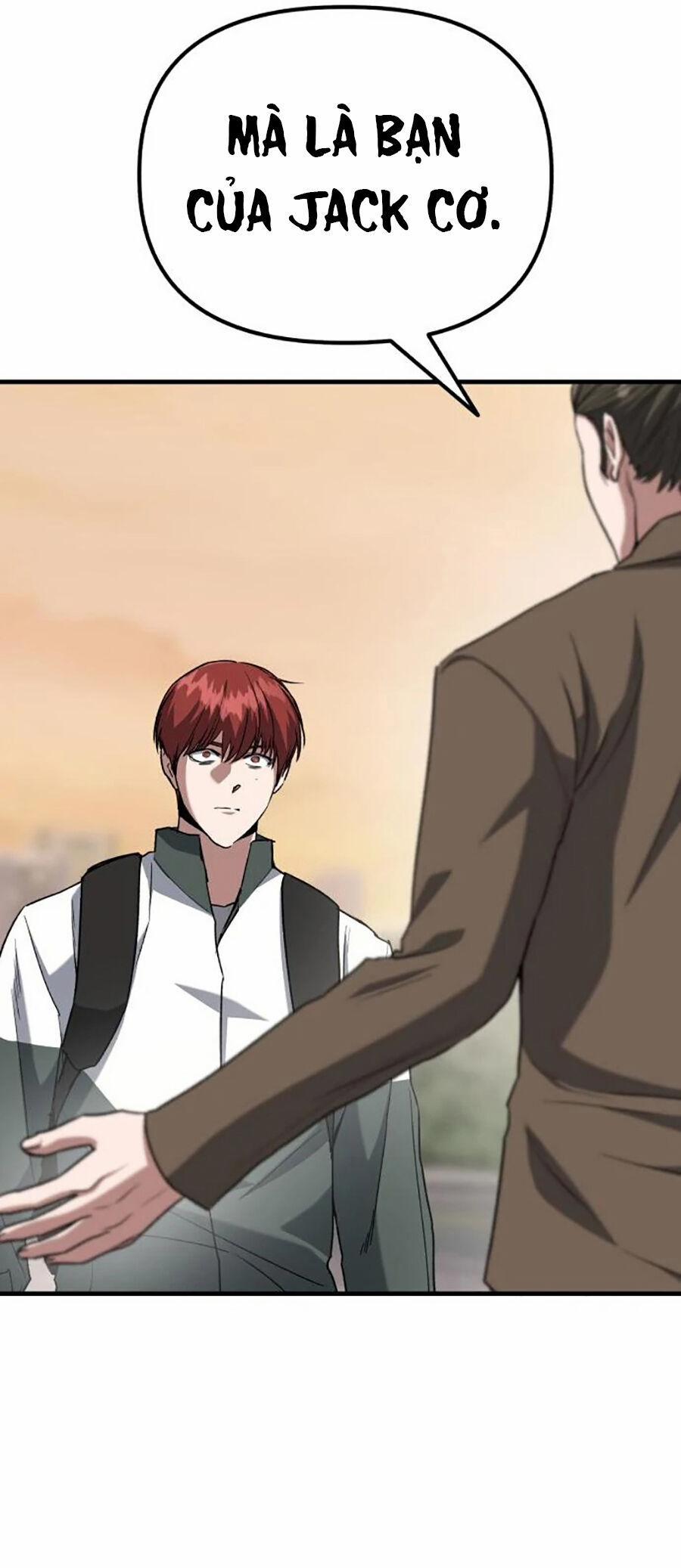 Sát Nhân Cuồng Loạn 34 trang 16