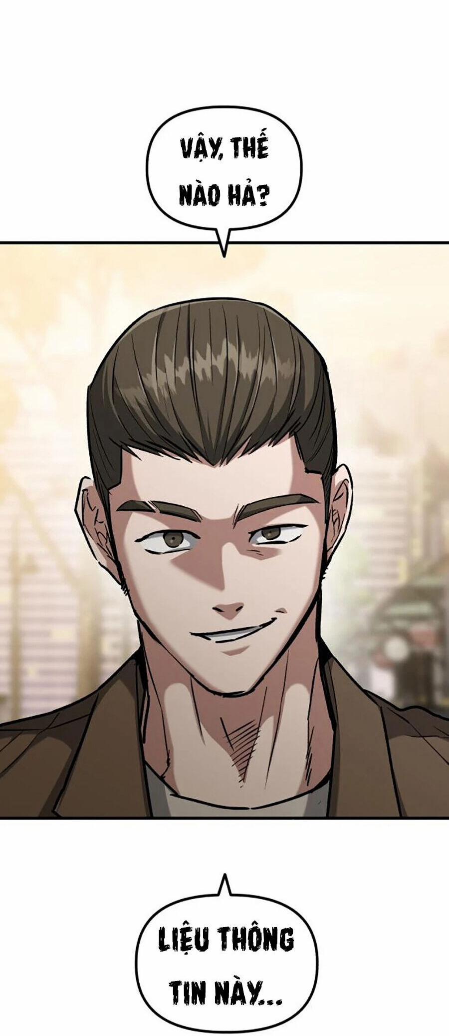 Sát Nhân Cuồng Loạn 34 trang 17