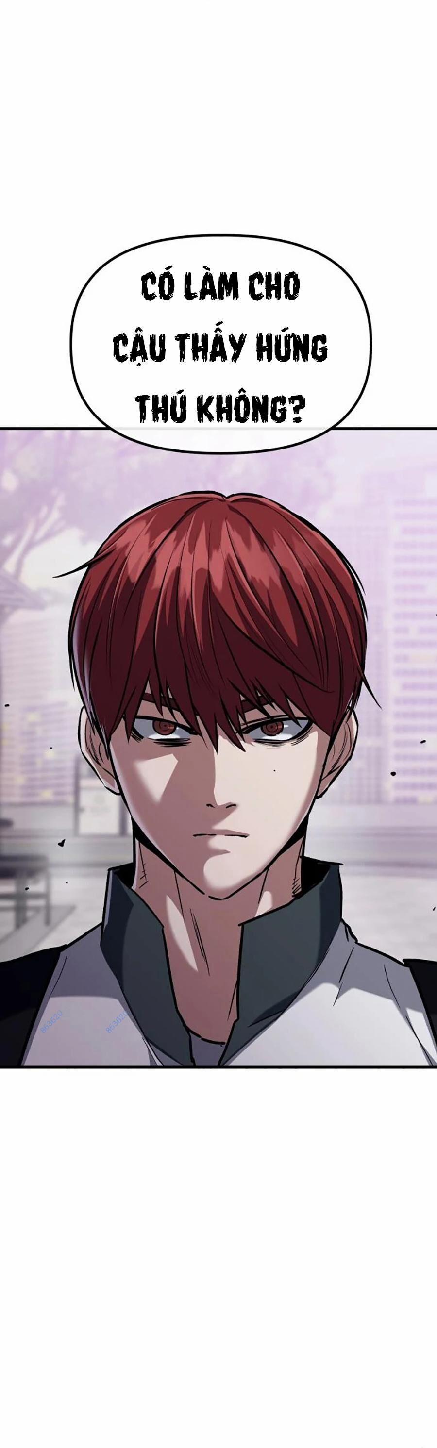 Sát Nhân Cuồng Loạn 34 trang 18