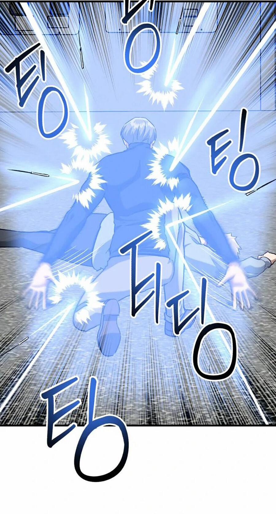 Sát Nhân Cuồng Loạn 34 trang 2