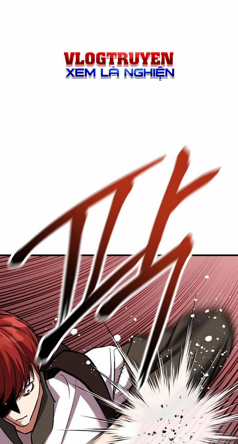 Sát Nhân Cuồng Loạn 34 trang 23