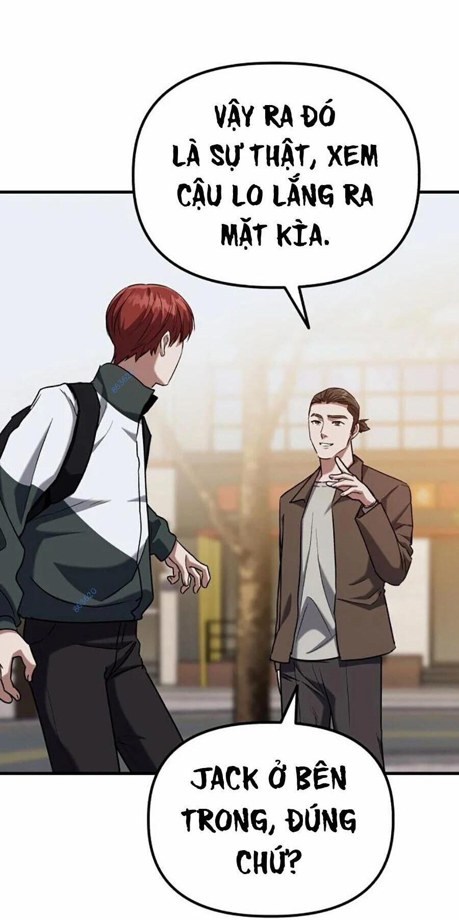 Sát Nhân Cuồng Loạn 34 trang 26