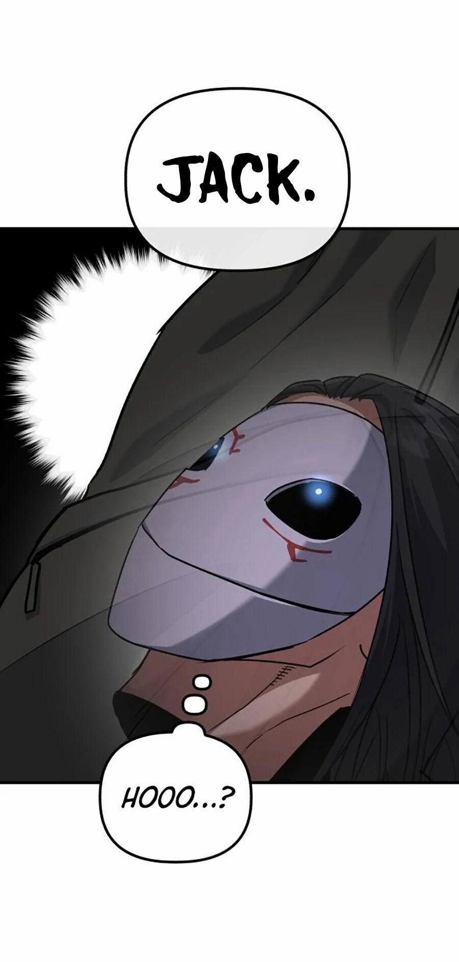 Sát Nhân Cuồng Loạn 34 trang 27