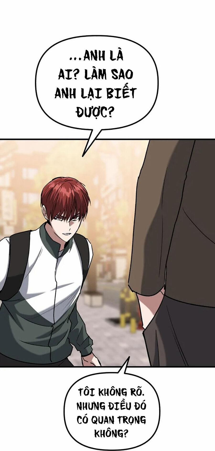 Sát Nhân Cuồng Loạn 34 trang 28