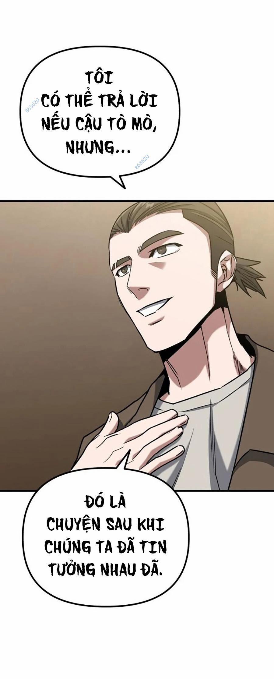 Sát Nhân Cuồng Loạn 34 trang 29